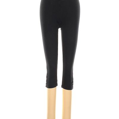 BP. Women Black Leggings S